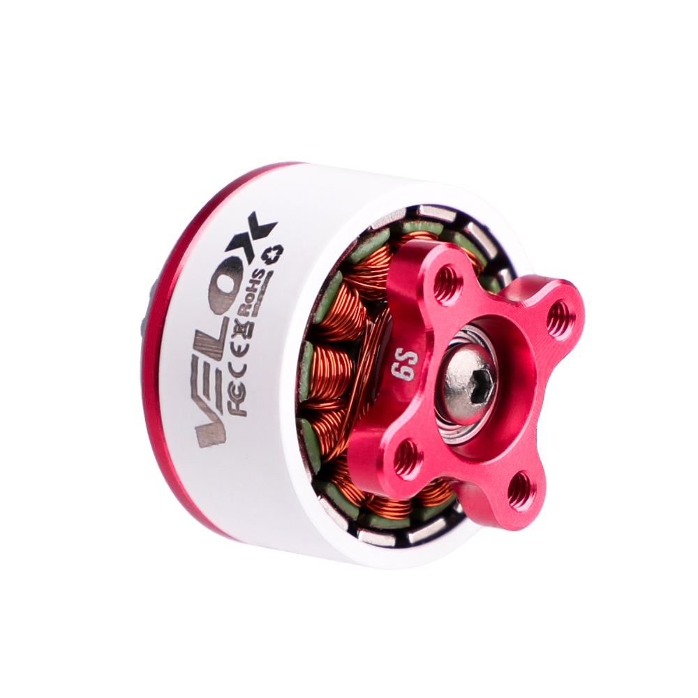 Rc Hobby Ua - T-Hobby V1507 1.5mm 5mm Şaft Elektrikli