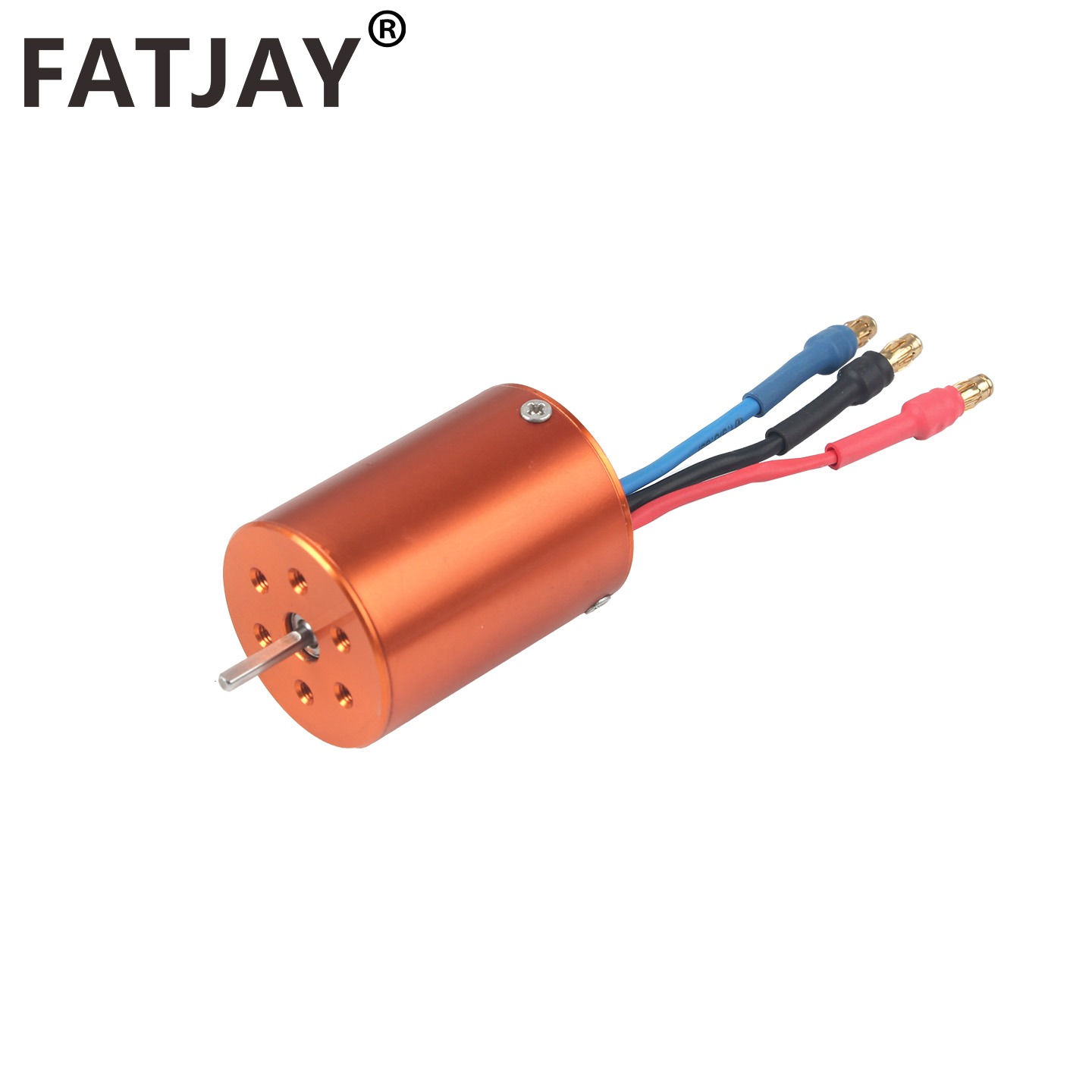 Rc Hobby Motor - FATJAY 2838-2800KV 3800KV RC Hobi Inrunner