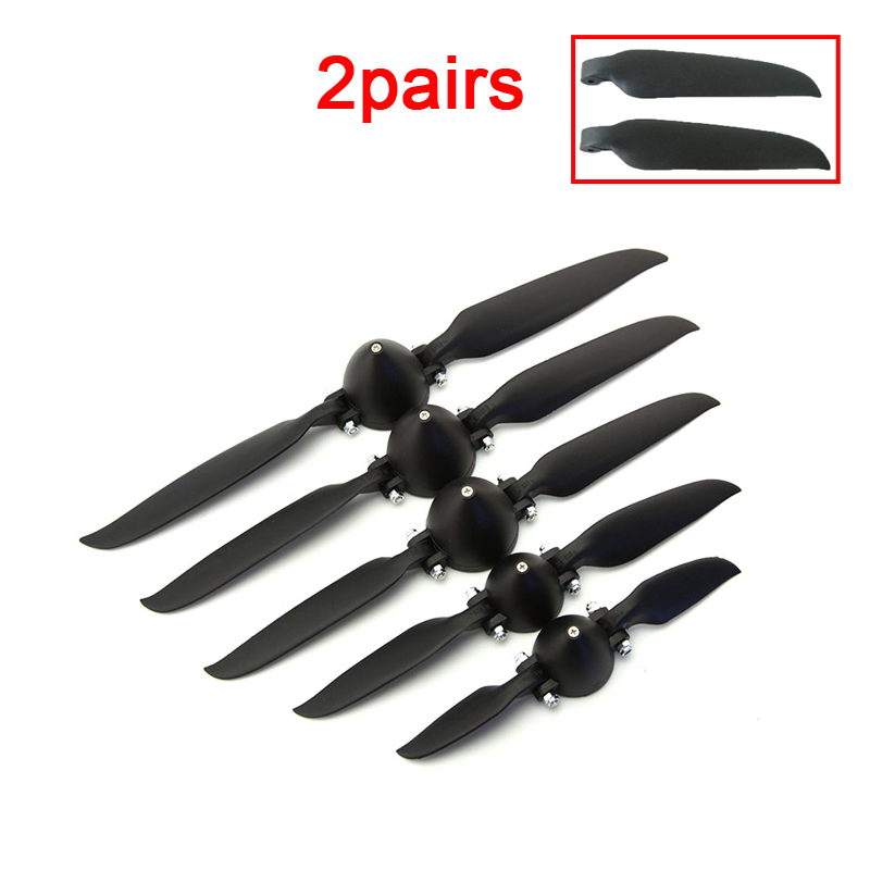 Rc Hobby Warehouse - 2 çift katlanır pervane 6x4 7x3