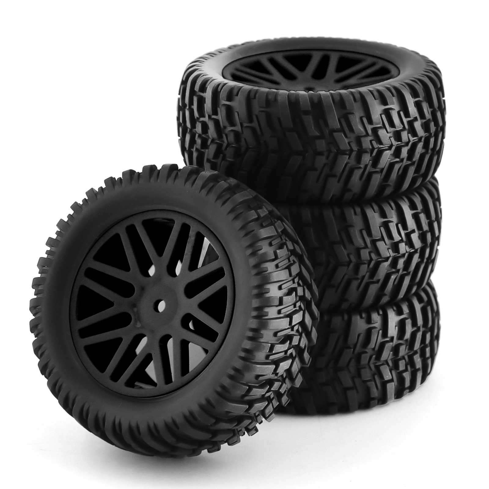 1/10 RC Off Road Lastikleri ve - Rc Hobby Trucks incelemesi ve fiyatı