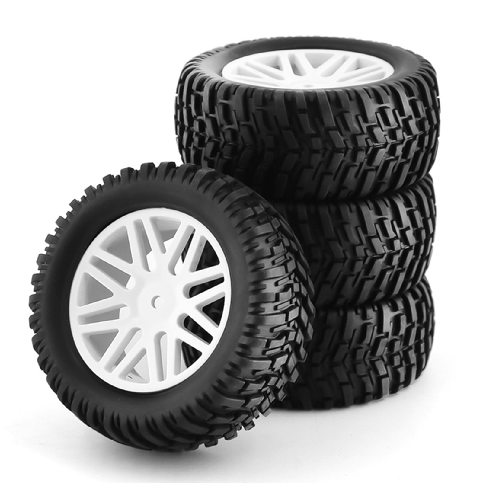 1/10 RC Off Road Lastikleri ve - Rc Hobby Trucks incelemesi ve fiyatı