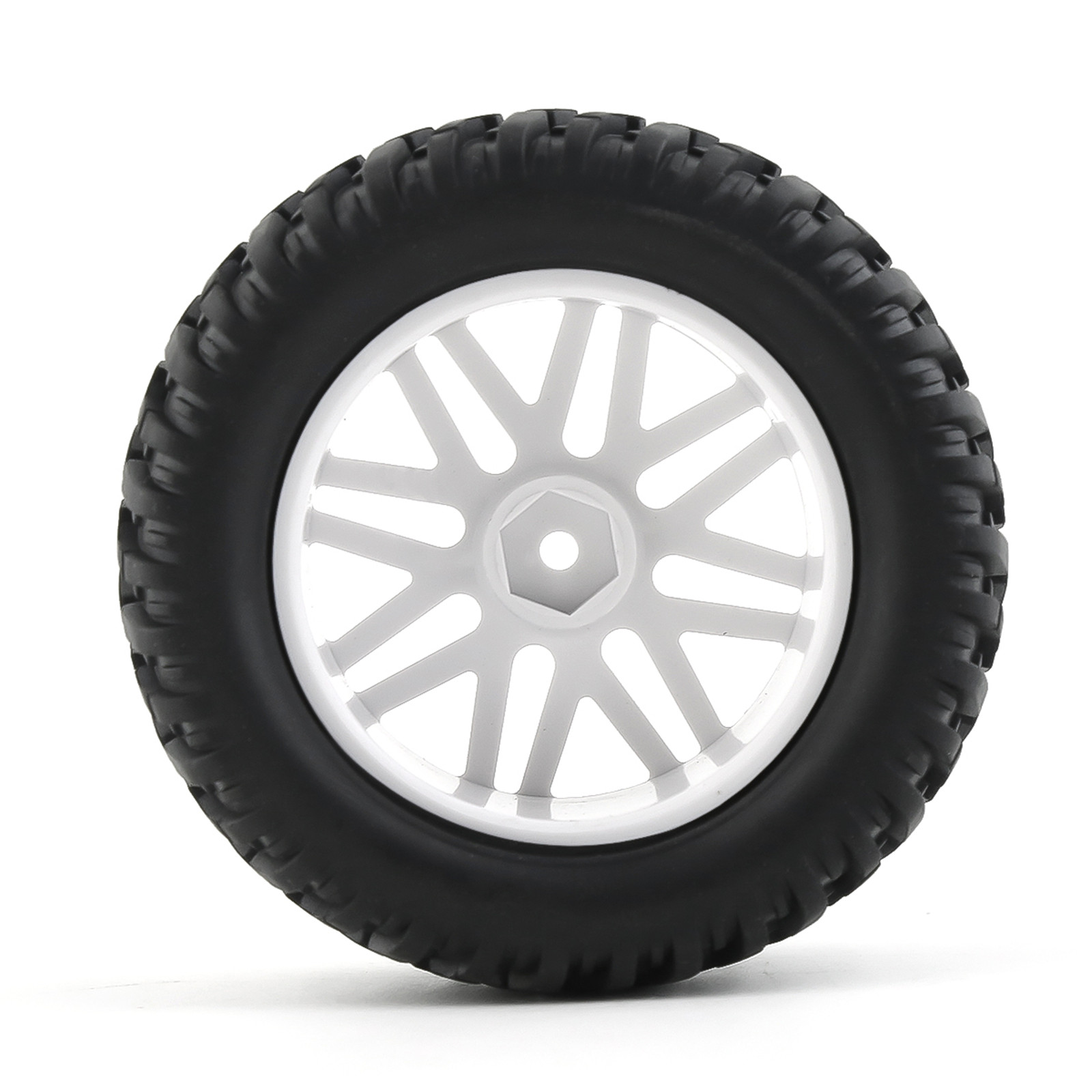 1/10 RC Off Road Lastikleri ve - Rc Hobby Trucks incelemesi ve fiyatı