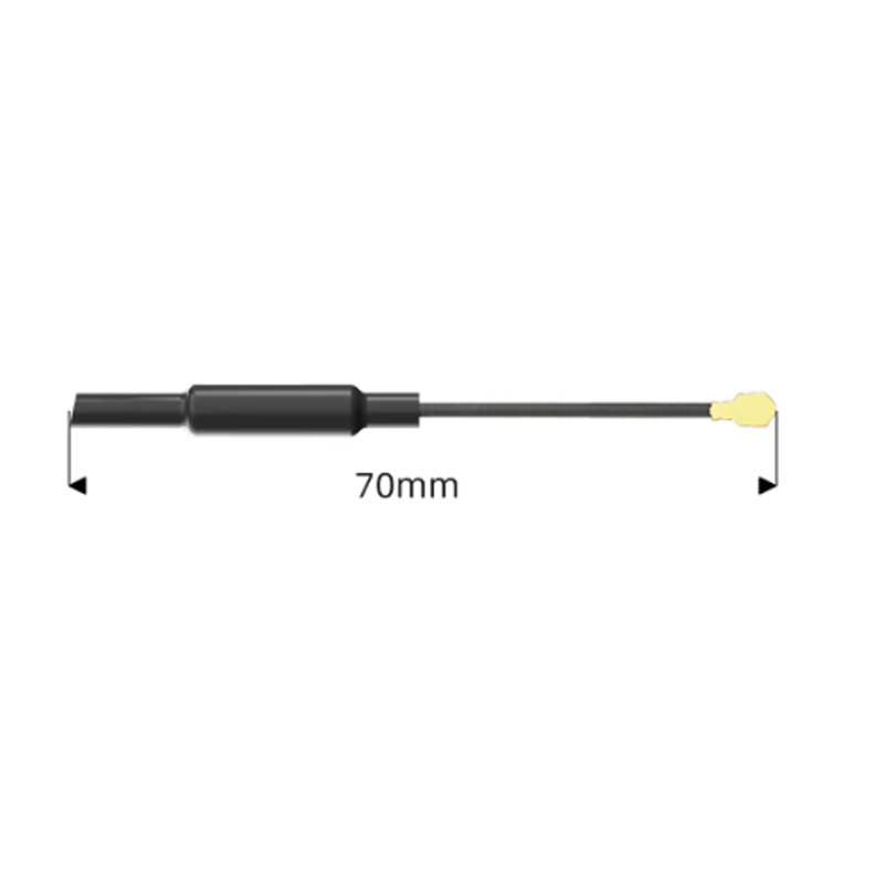 Walksnail Mini 1s Lite Anten 7 - Top Rc Hobby Mini Xcub incelemesi ve fiyatı