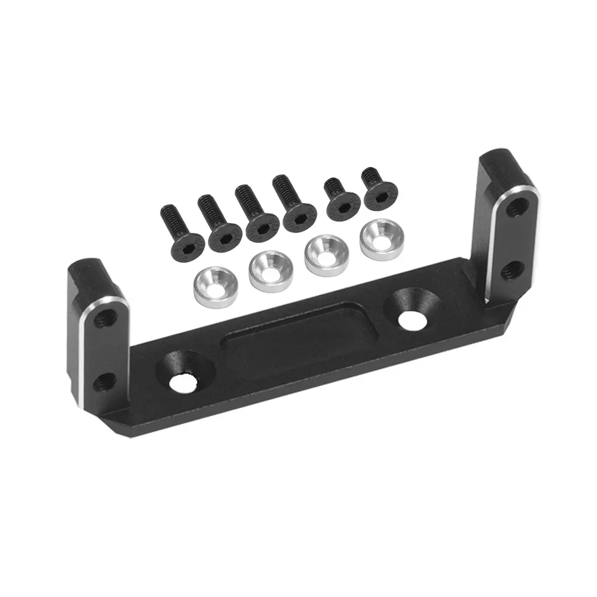 Alüminyum alaşım Capra Servo ü - Rc Hobby Zone incelemesi ve fiyatı