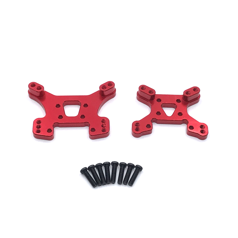 Metal yükseltme tamir ön ve ar - Rc Hobby Warehouse incelemesi ve fiyatı