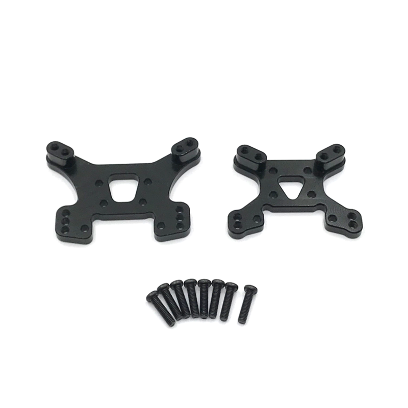 Metal yükseltme tamir ön ve ar - Rc Hobby Warehouse incelemesi ve fiyatı