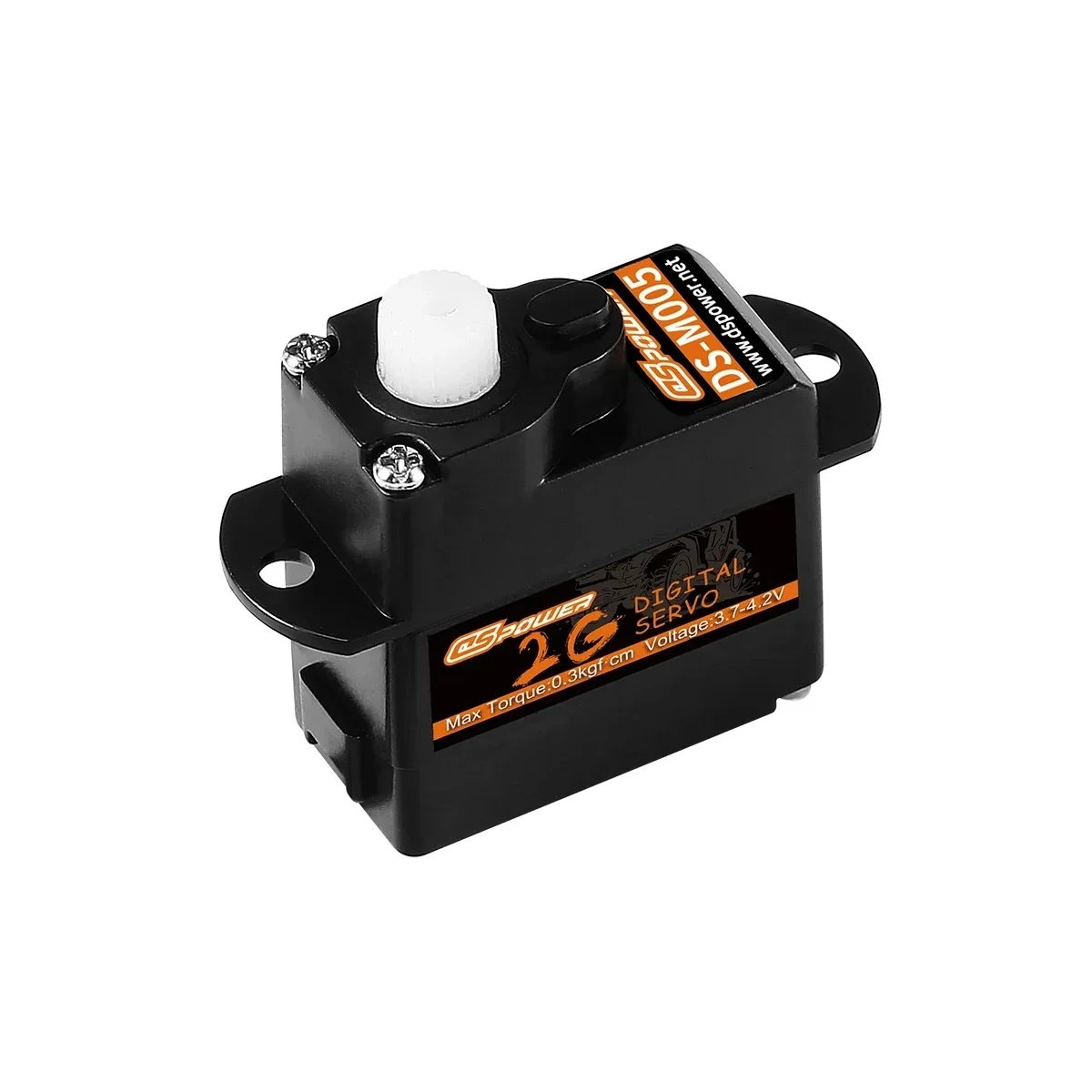 DSPOWER 2g plastik/Metal RC ar - Top Rc Hobby Mini Xcub incelemesi ve fiyatı