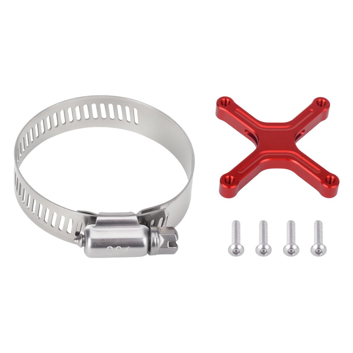 Evrensel Ayarlanabilir Fan Mon - Rc Hobby Motor incelemesi ve fiyatı