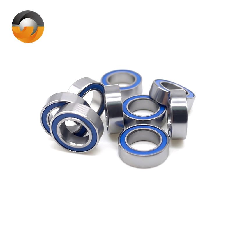 MR85RS Rulman 5 ADET 5x8x2.5mm - Rc Hobby Trucks incelemesi ve fiyatı