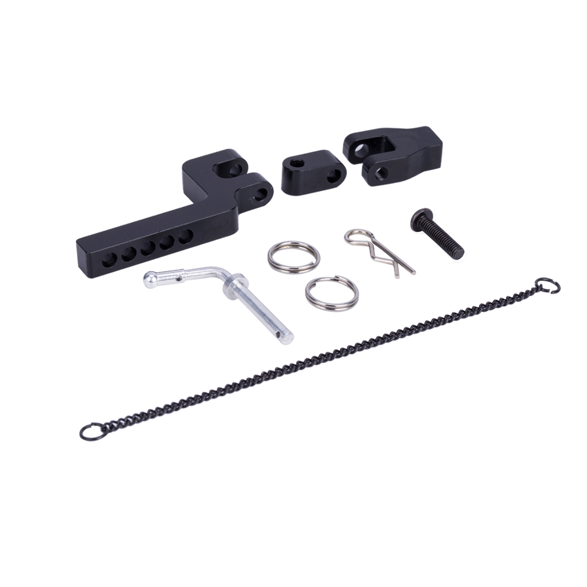 CNC Römork Kanca Kurtarma Akse - Rc Hobby Zone incelemesi ve fiyatı