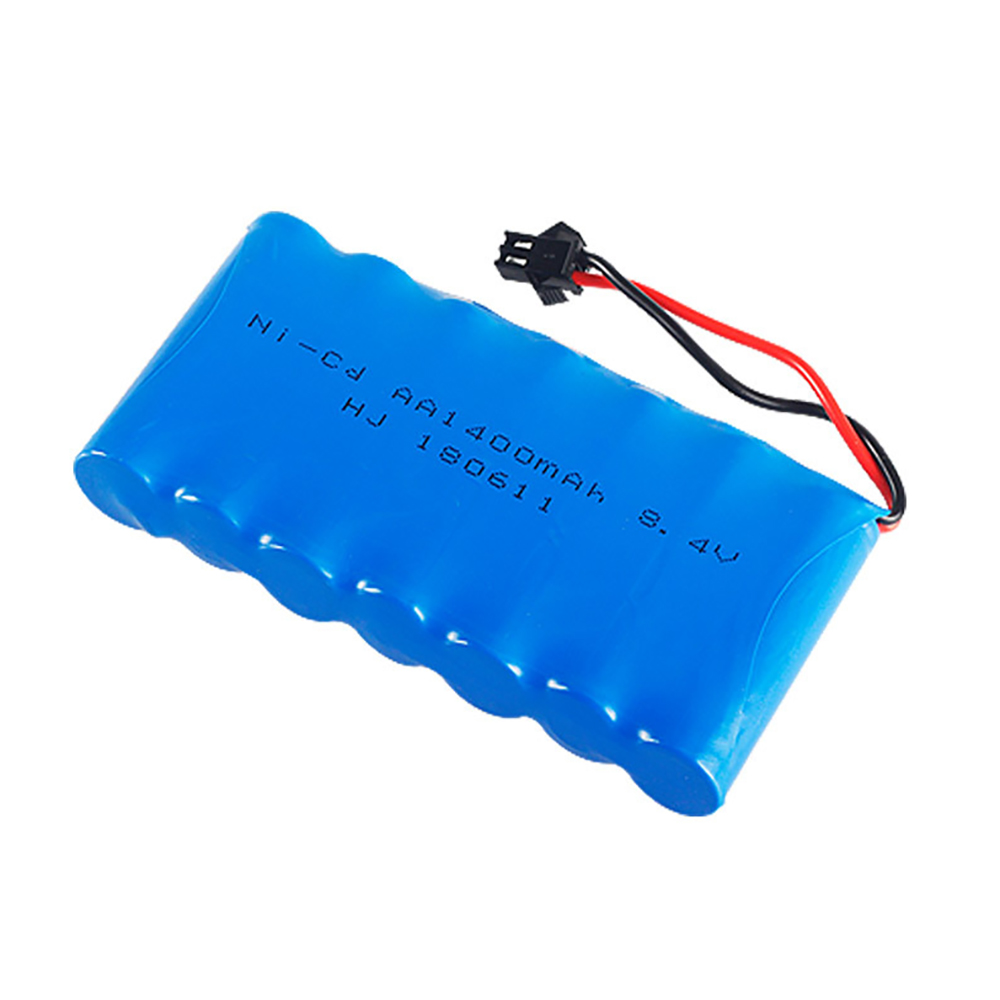 8.4V 1400mah ni-cd RC oyuncakl - Rc Hobby & Maskinservice I Eskilstuna incelemesi ve fiyatı