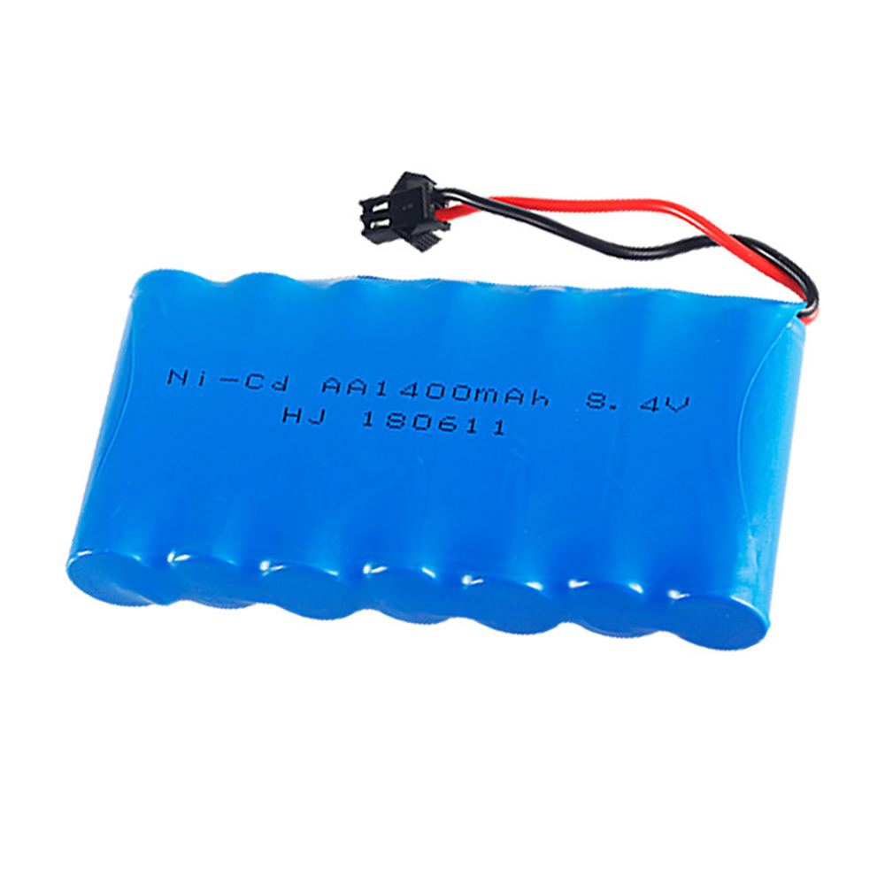 8.4V 1400mah ni-cd RC oyuncakl - Rc Hobby & Maskinservice I Eskilstuna incelemesi ve fiyatı