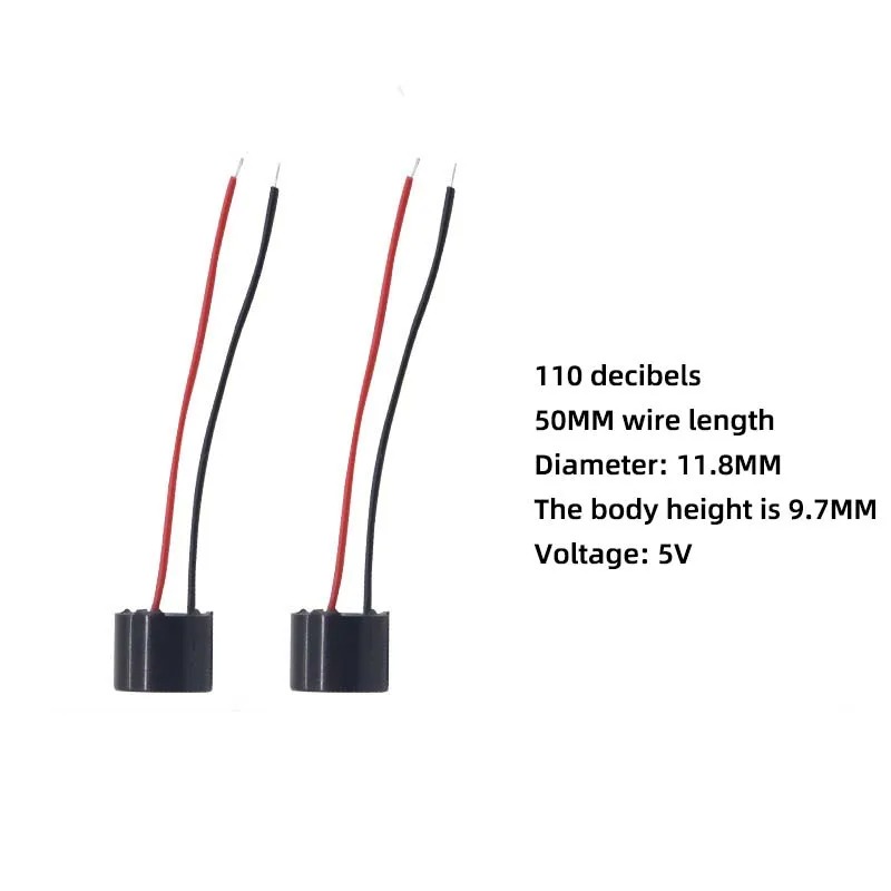 5V Buzzer Tel Ile FPV Drone RC - Top Rc Hobby Mini Xcub incelemesi ve fiyatı