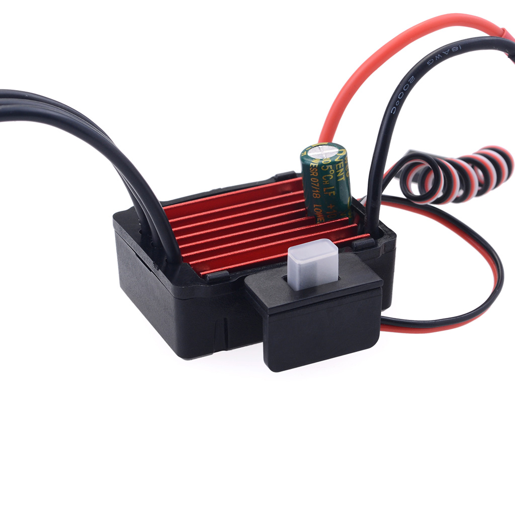 Aşmak hobi KK 25A 35A 45A 60A  - Rc Hobby & Maskinservice I Eskilstuna incelemesi ve fiyatı