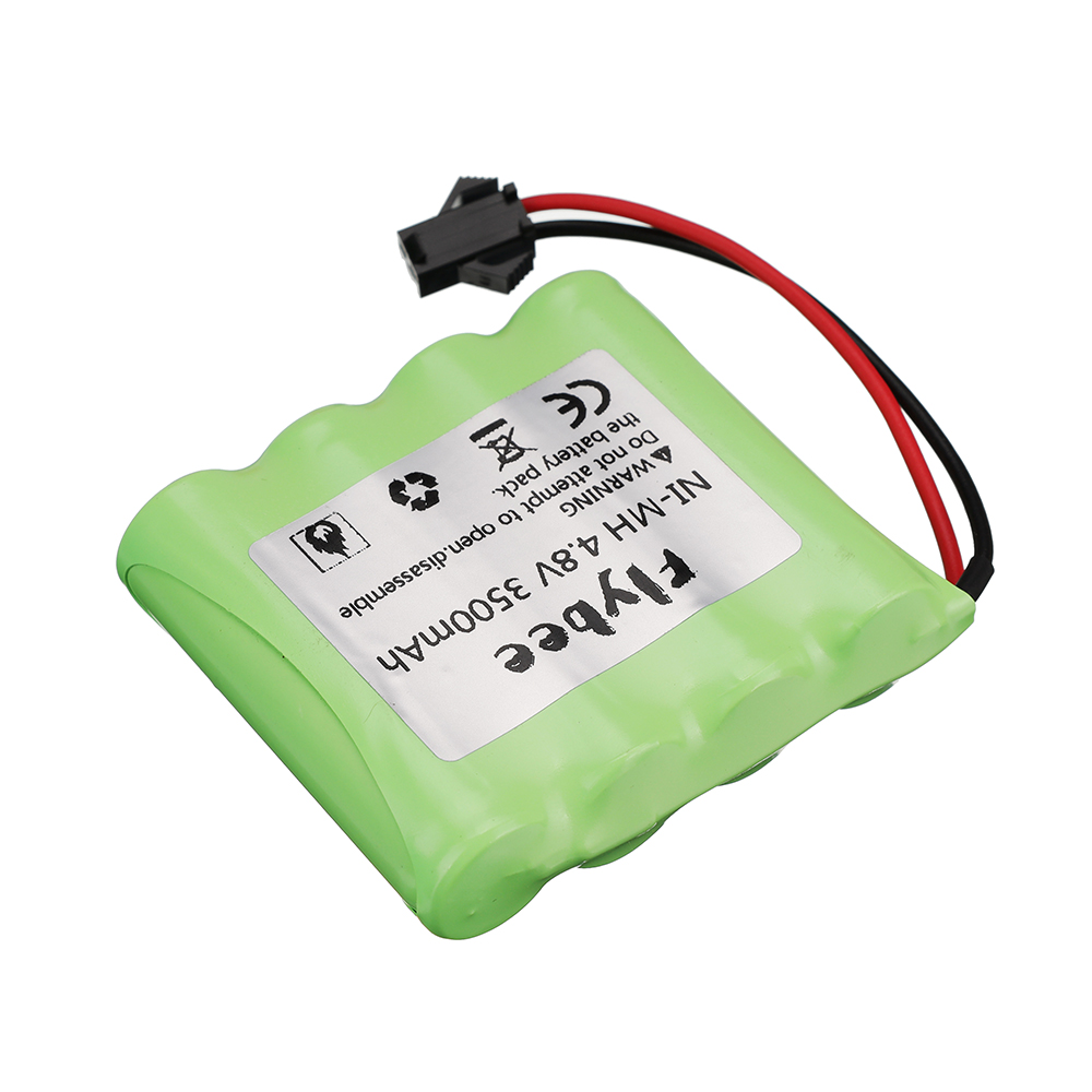 Rc oyuncaklar için 4.8v 3500ma - Rc Hobby Trucks incelemesi ve fiyatı
