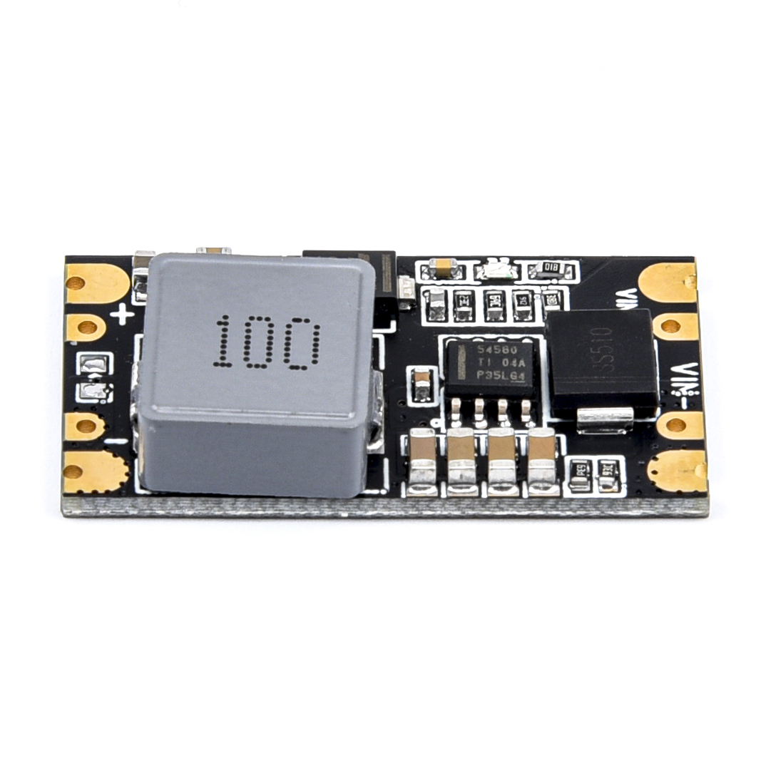 YENI Mikro 5 V 5A BEC UBEC Min - Top Rc Hobby Mini Xcub incelemesi ve fiyatı