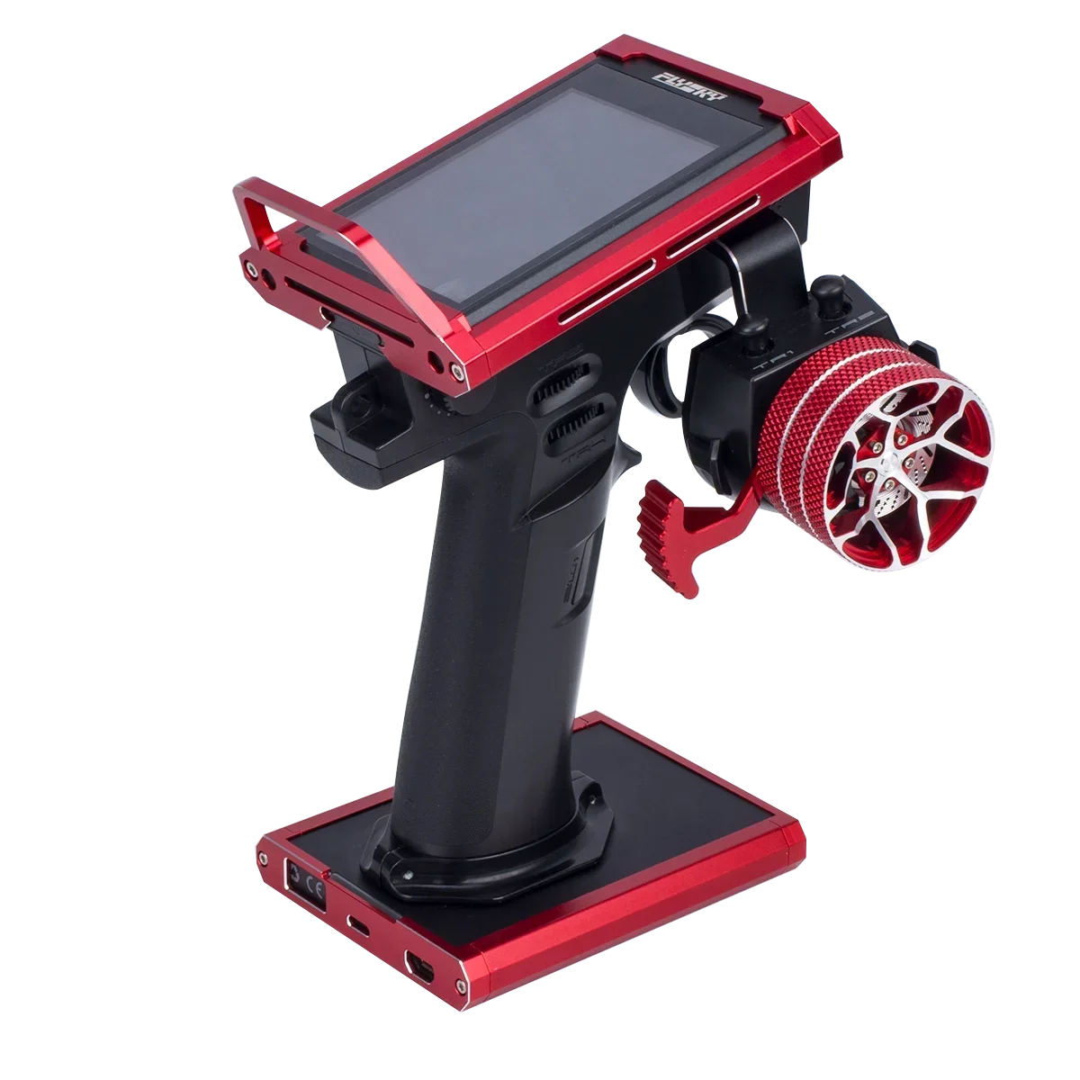 CNC-Aluminium-Sender-Schutz, R - Rc Hobby Zone incelemesi ve fiyatı