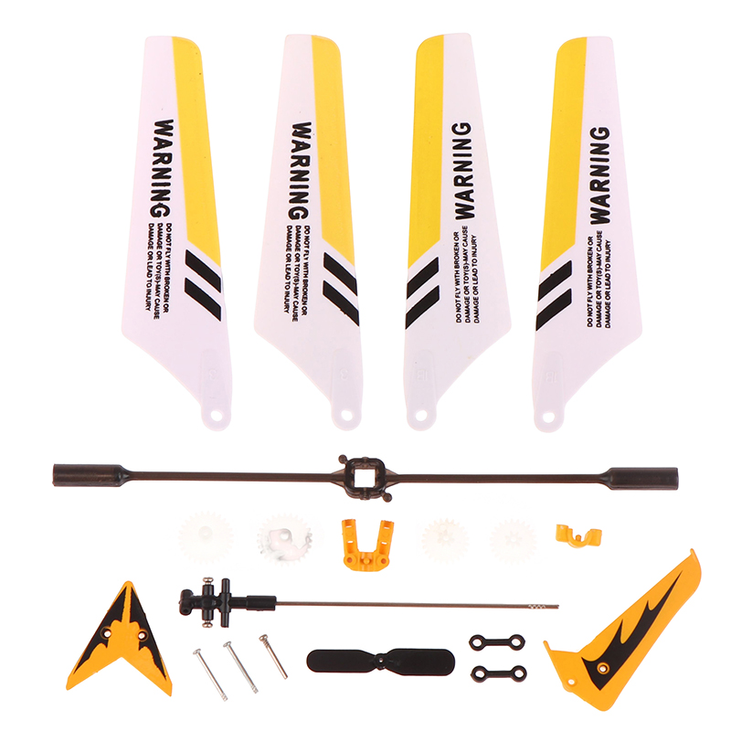 1 Takım Parçaları Yedek Yedek  - Rc Hobby Warehouse incelemesi ve fiyatı