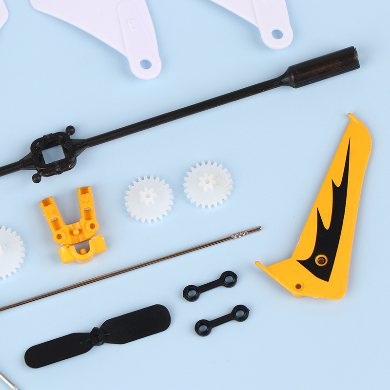 1 Takım Parçaları Yedek Yedek  - Rc Hobby Warehouse incelemesi ve fiyatı