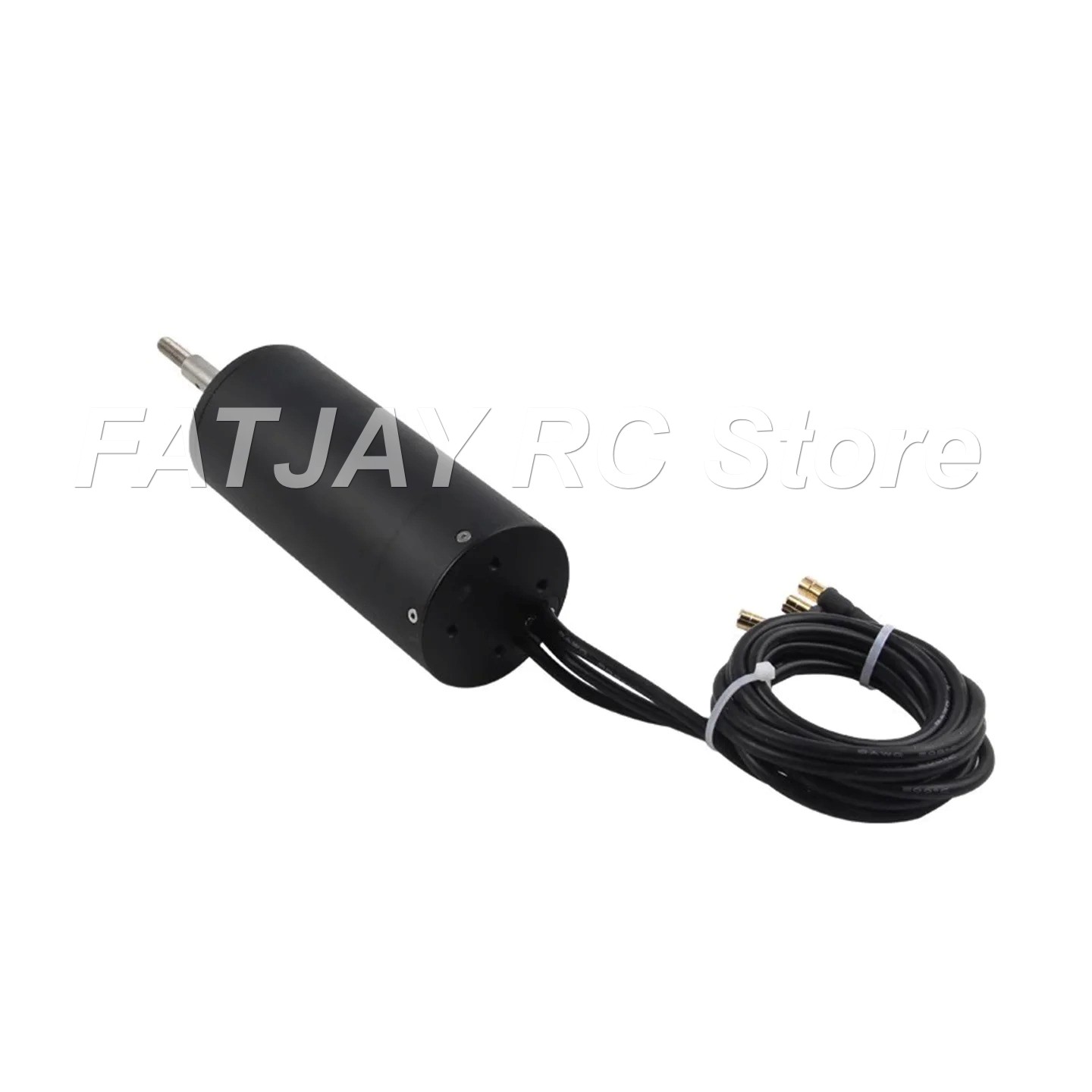 Fırçasız BLDC Su Geçirmez Moto - Rc Hobby Motor incelemesi ve fiyatı