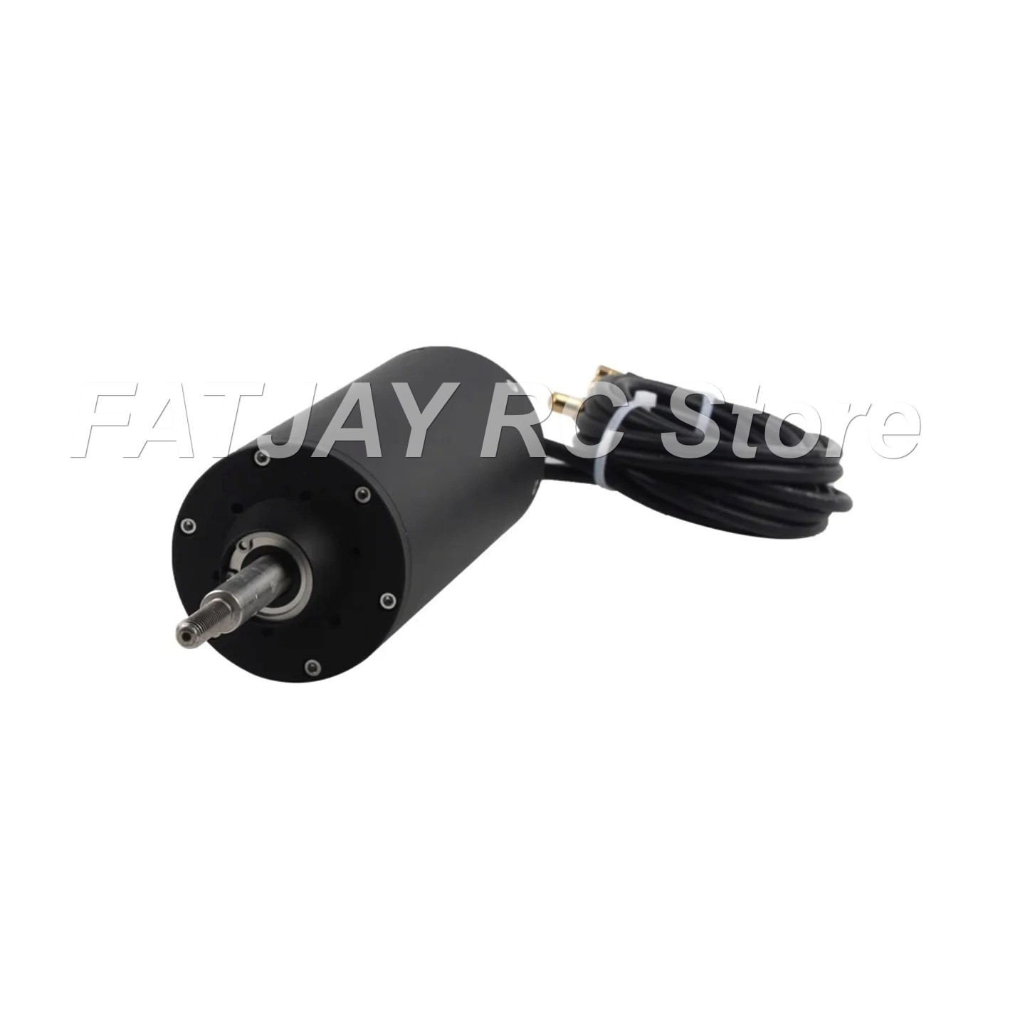 Fırçasız BLDC Su Geçirmez Moto - Rc Hobby Motor incelemesi ve fiyatı