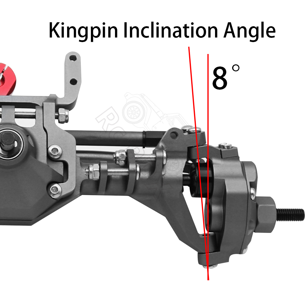 CNC İşlenmiş Alüminyum Entegre - Rc Hobby Warehouse incelemesi ve fiyatı