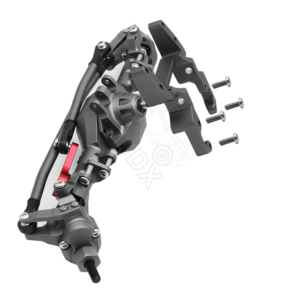 CNC İşlenmiş Alüminyum Entegre - Rc Hobby Warehouse incelemesi ve fiyatı