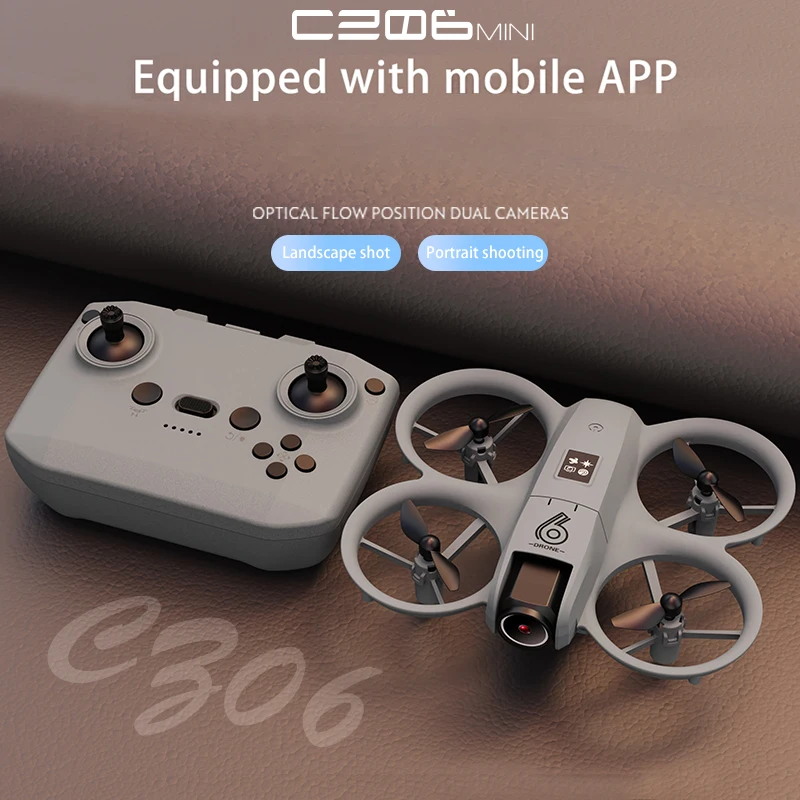 CZ06 Mini RC Quadcopter Drone  - Top Rc Hobby Mini Xcub incelemesi ve fiyatı