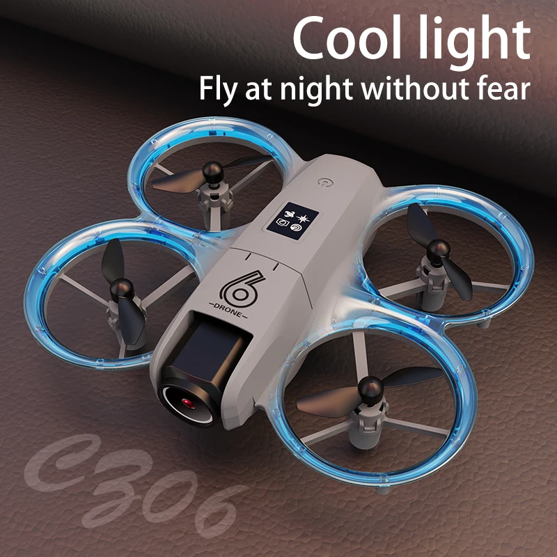 CZ06 Mini RC Quadcopter Drone  - Top Rc Hobby Mini Xcub incelemesi ve fiyatı