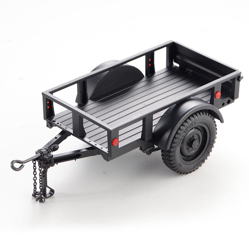 FMS C3306-C3311 RC Yardımcı Rö - Rc Hobby Zone incelemesi ve fiyatı