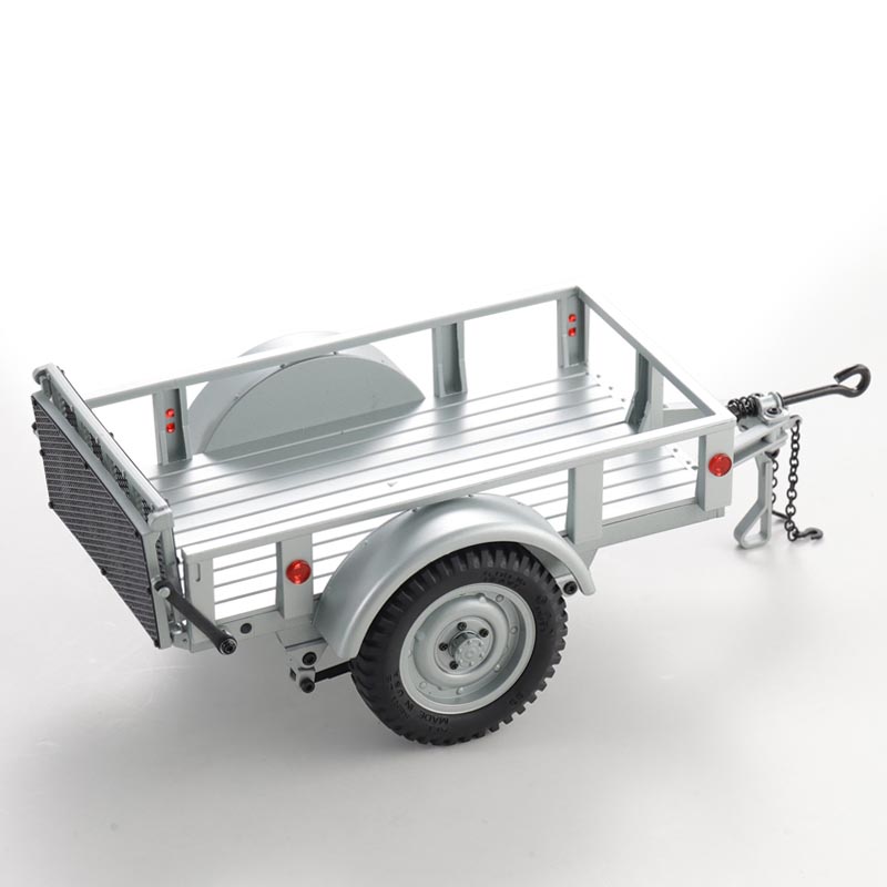 FMS C3306-C3311 RC Yardımcı Rö - Rc Hobby Zone incelemesi ve fiyatı