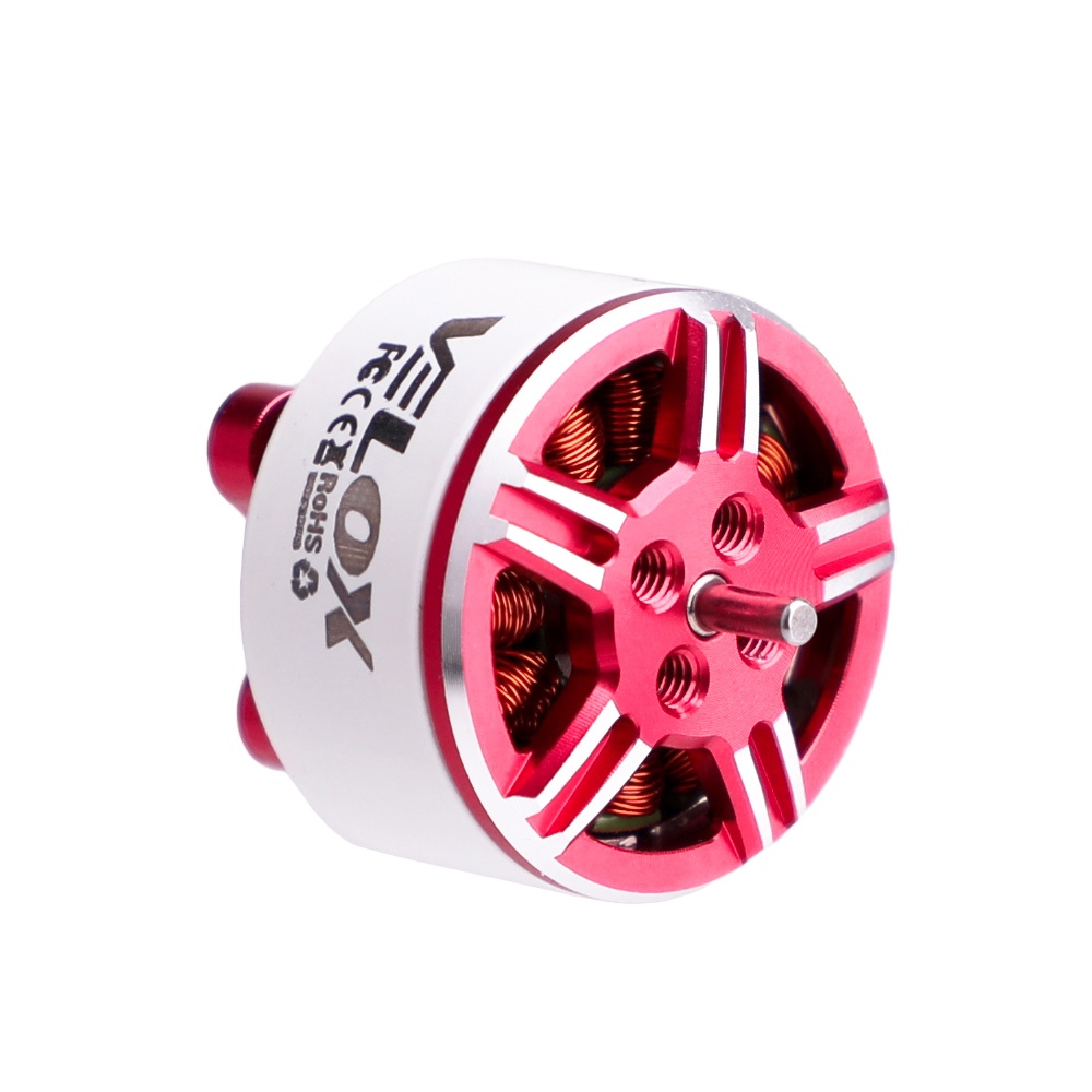 T-Hobby V1507 1.5mm 5mm Şaft E - Rc Hobby Ua incelemesi ve fiyatı