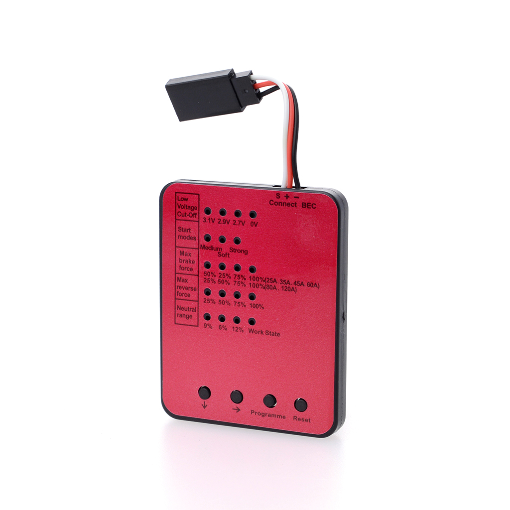 Aşmak Hobi LED Programlama Kar - Rc Hobby Motor incelemesi ve fiyatı