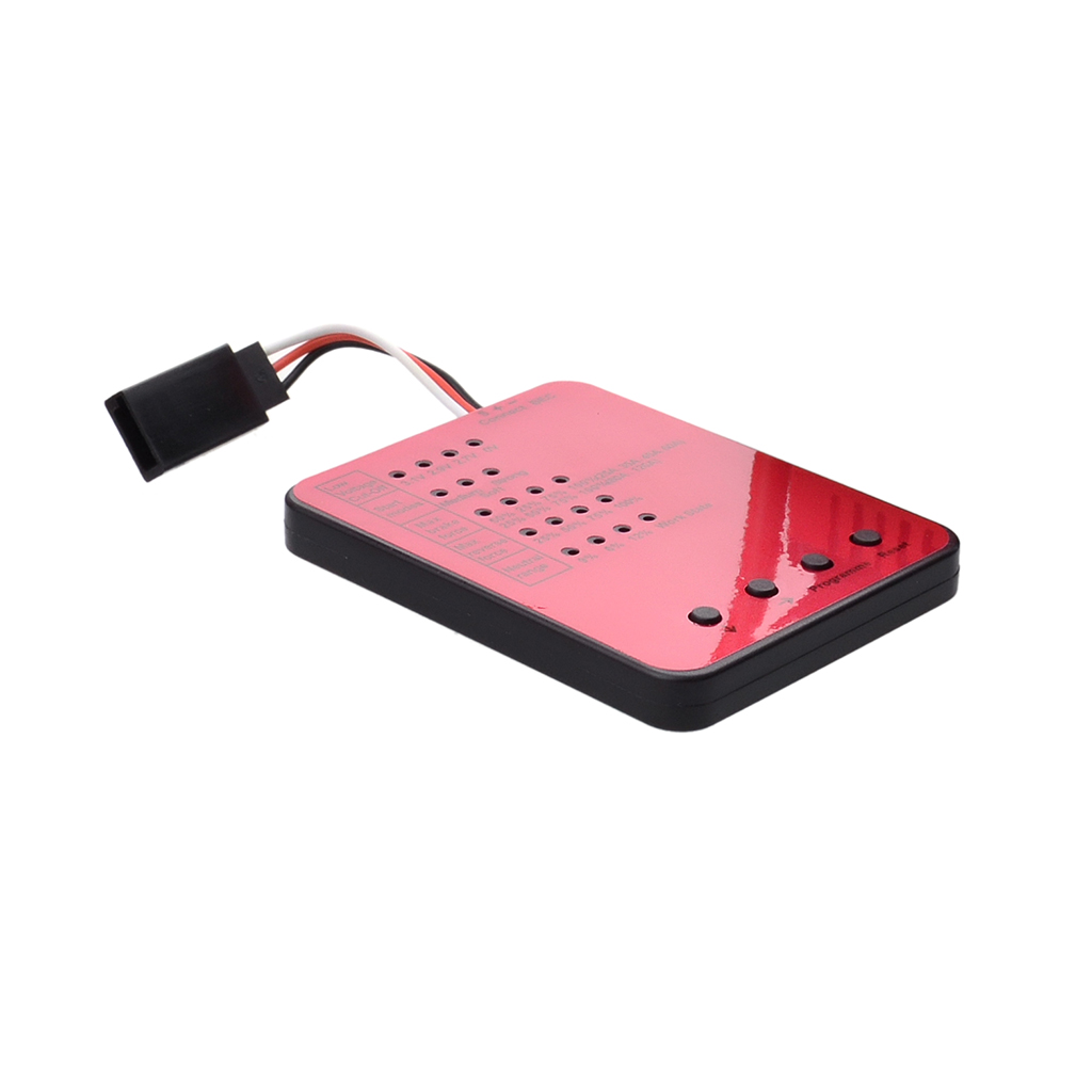 Aşmak Hobi LED Programlama Kar - Rc Hobby Motor incelemesi ve fiyatı