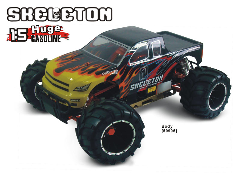 Lehoo Toys HSP 94050 Yüksek Hı - Rc Hobby Trucks incelemesi ve fiyatı