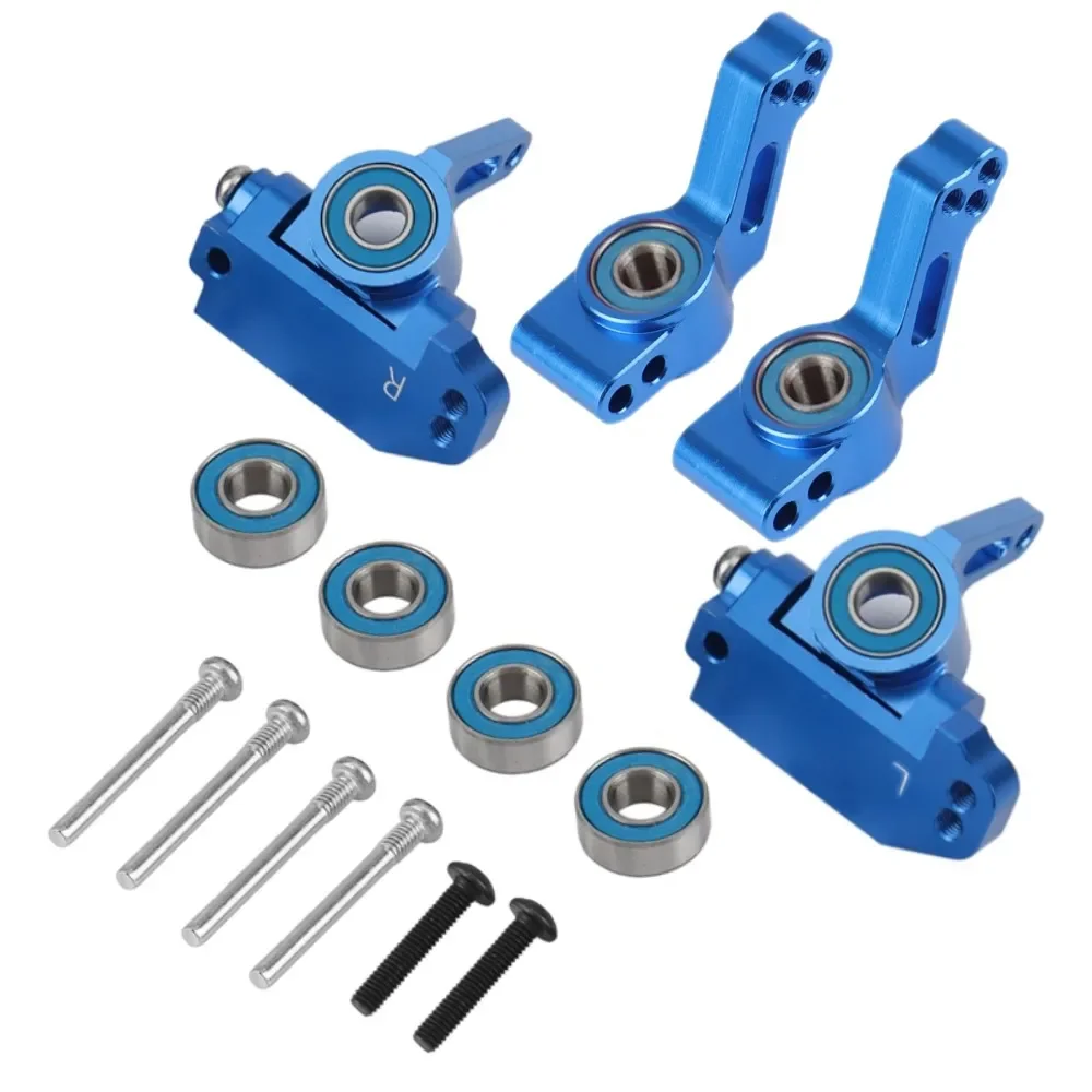 6 adet Metal ön Caster blok di - Rc Hobby Warehouse incelemesi ve fiyatı