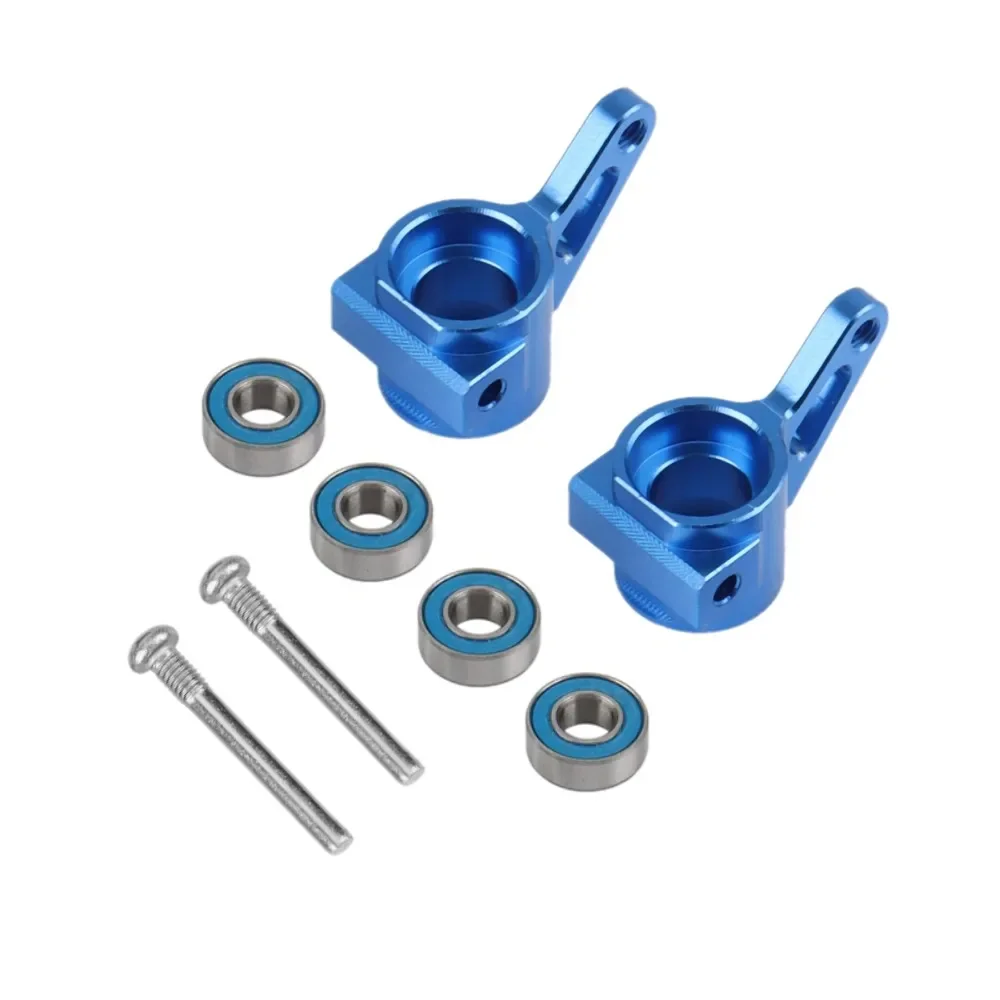 6 adet Metal ön Caster blok di - Rc Hobby Warehouse incelemesi ve fiyatı