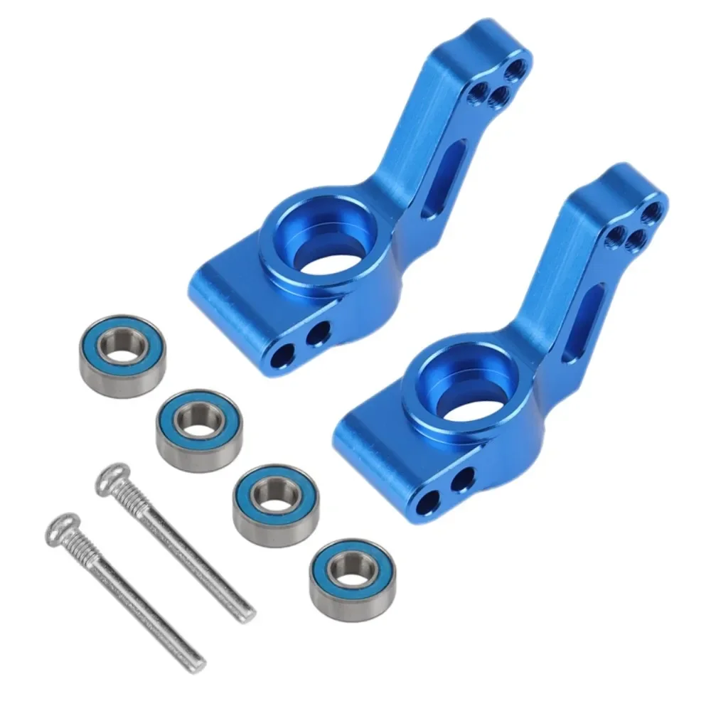 6 adet Metal ön Caster blok di - Rc Hobby Warehouse incelemesi ve fiyatı