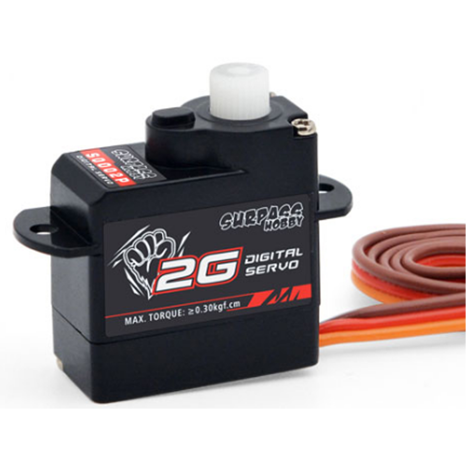 2g 3.7g 4.3g 6g 17g 25g Mikro  - Rc Hobby Zone incelemesi ve fiyatı
