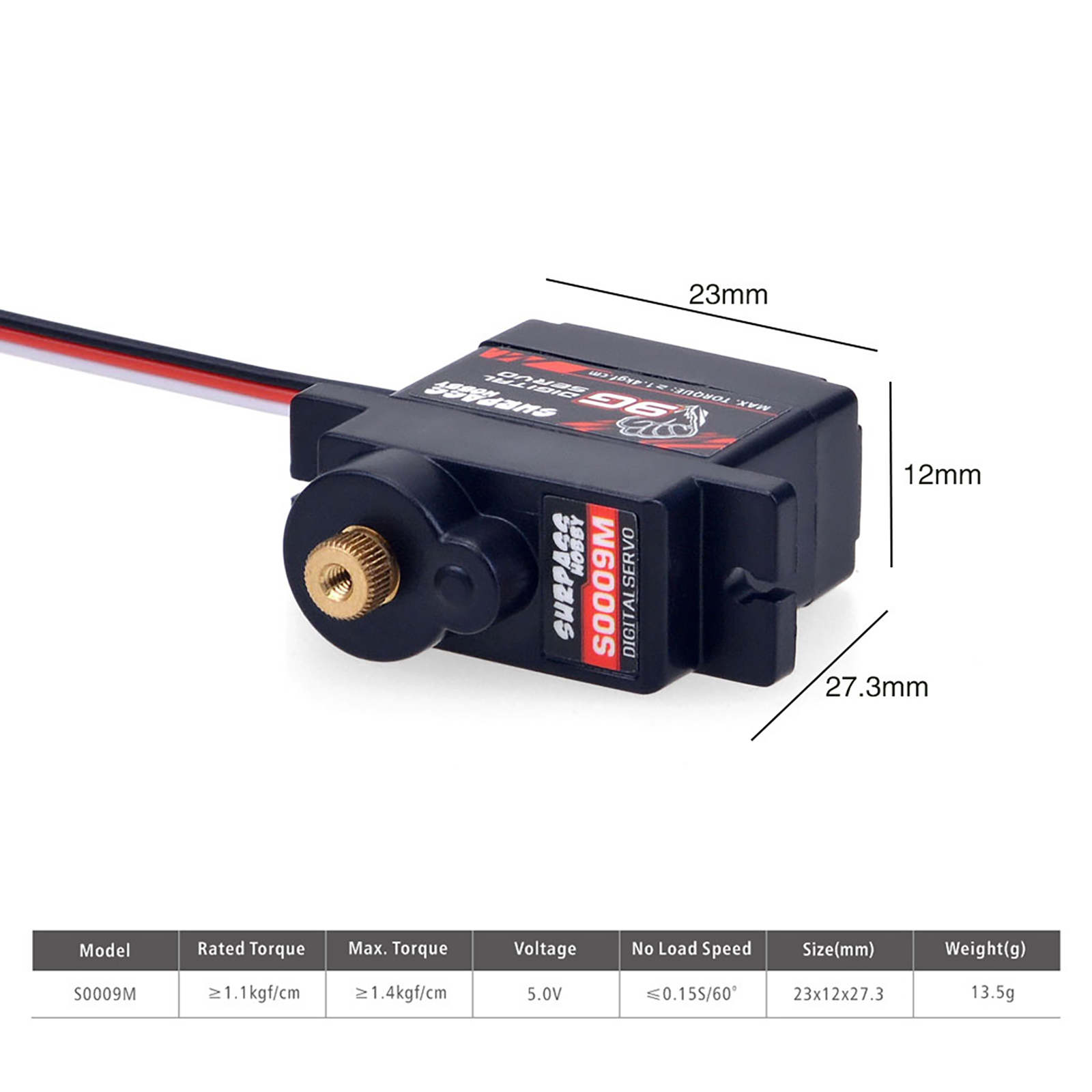 2g 3.7g 4.3g 6g 17g 25g Mikro  - Rc Hobby Zone incelemesi ve fiyatı