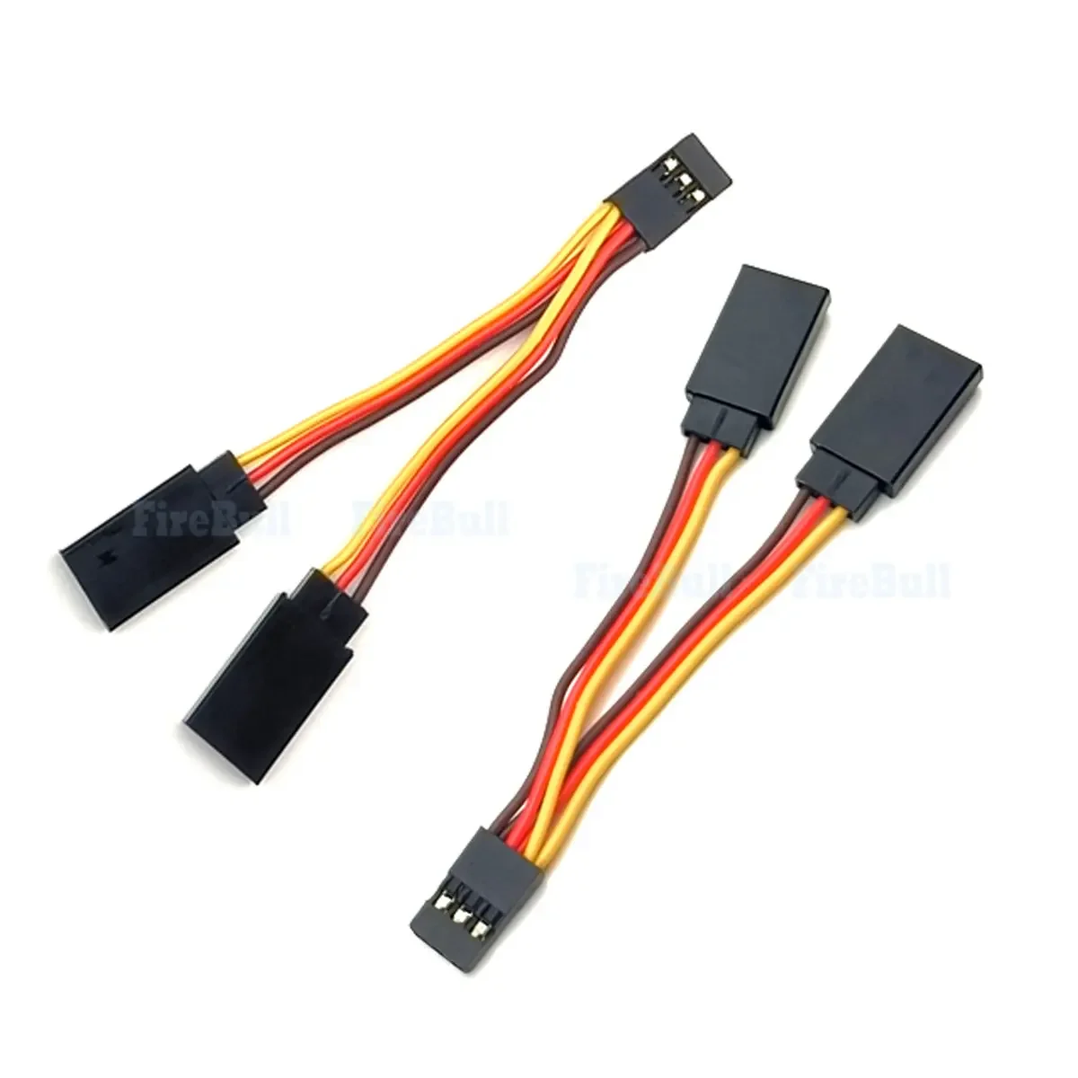 1 2 adet/5 adet 90mm Servo Spl - Rc Hobby Warehouse incelemesi ve fiyatı