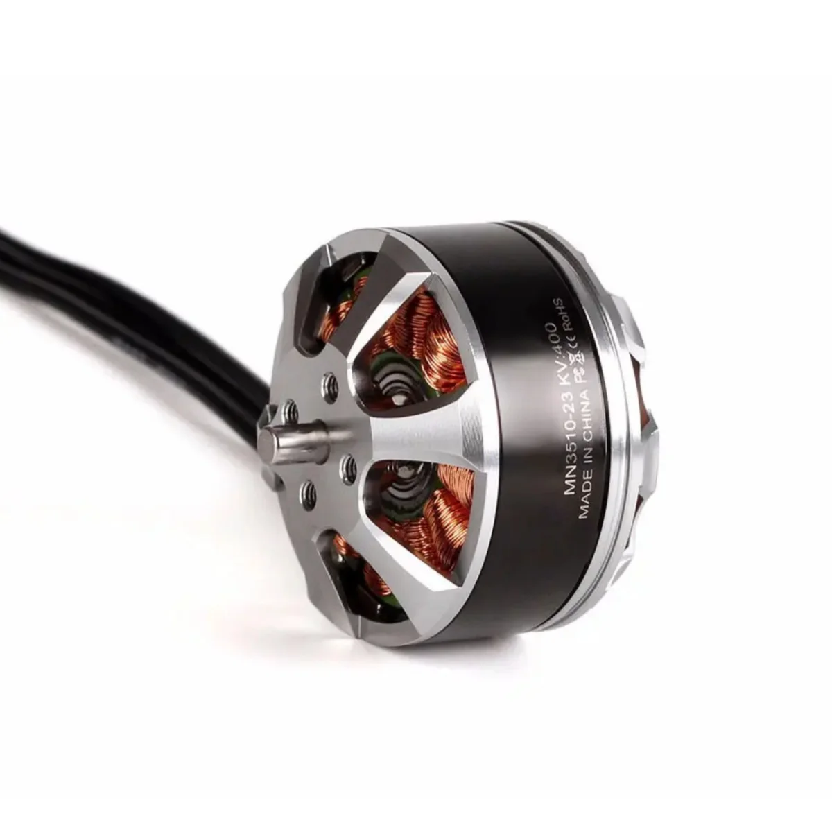RoRusLigpower MN3510 360KV/700 - Rc Hobby Ua incelemesi ve fiyatı