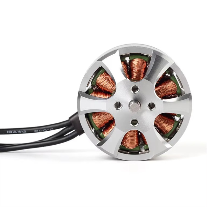 RoRusLigpower MN3510 360KV/700 - Rc Hobby Ua incelemesi ve fiyatı