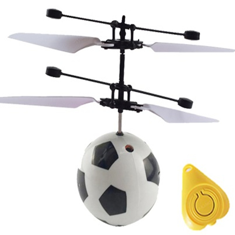 Çocuklar için Mini Drone RC He - Top Rc Hobby Mini Xcub incelemesi ve fiyatı