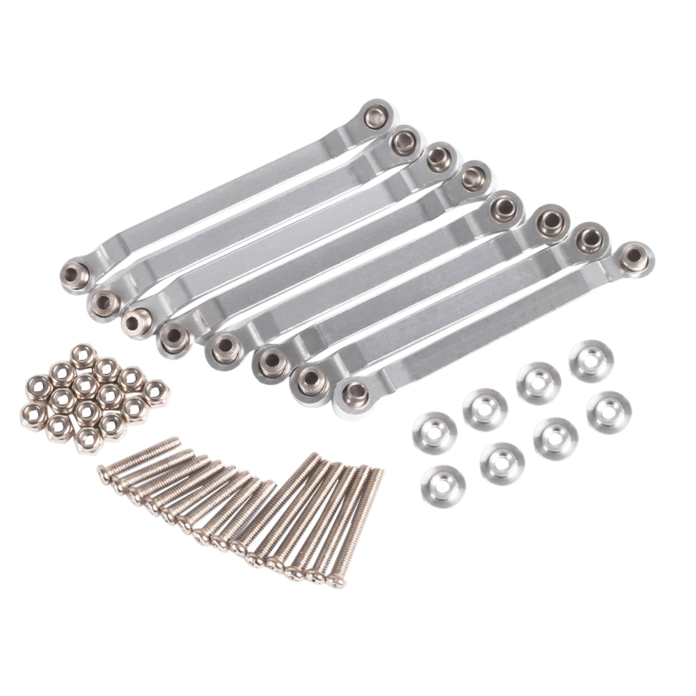 Metal Şasi Çekme Çubukları Süs - Rc Hobby Warehouse incelemesi ve fiyatı