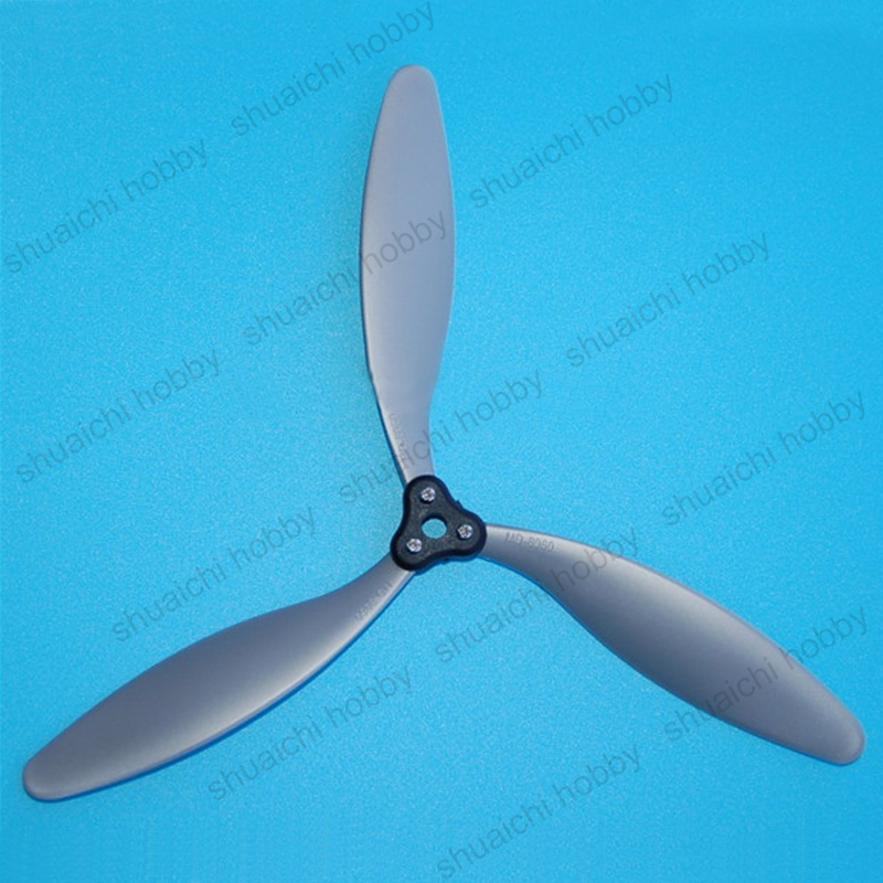 RC Uçak 8060 7060 3 Bıçaklı/2- - Rc Hobby Warehouse incelemesi ve fiyatı