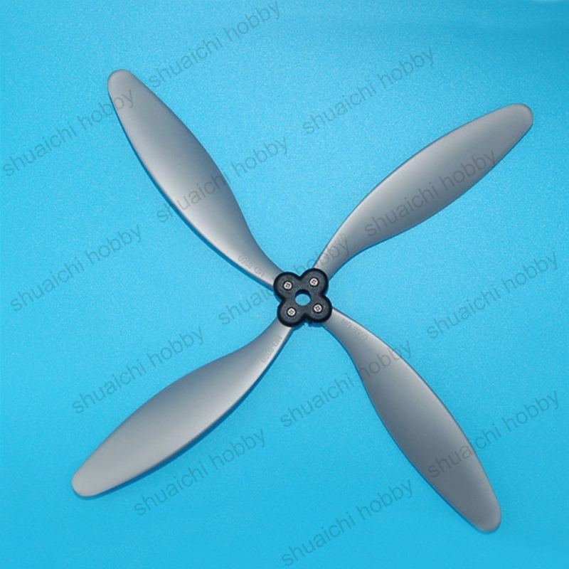 RC Uçak 8060 7060 3 Bıçaklı/2- - Rc Hobby Warehouse incelemesi ve fiyatı