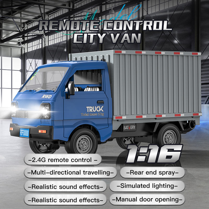 2026 Yeni Uzaktan Kumandalı Ar - Rc Hobby Trucks incelemesi ve fiyatı