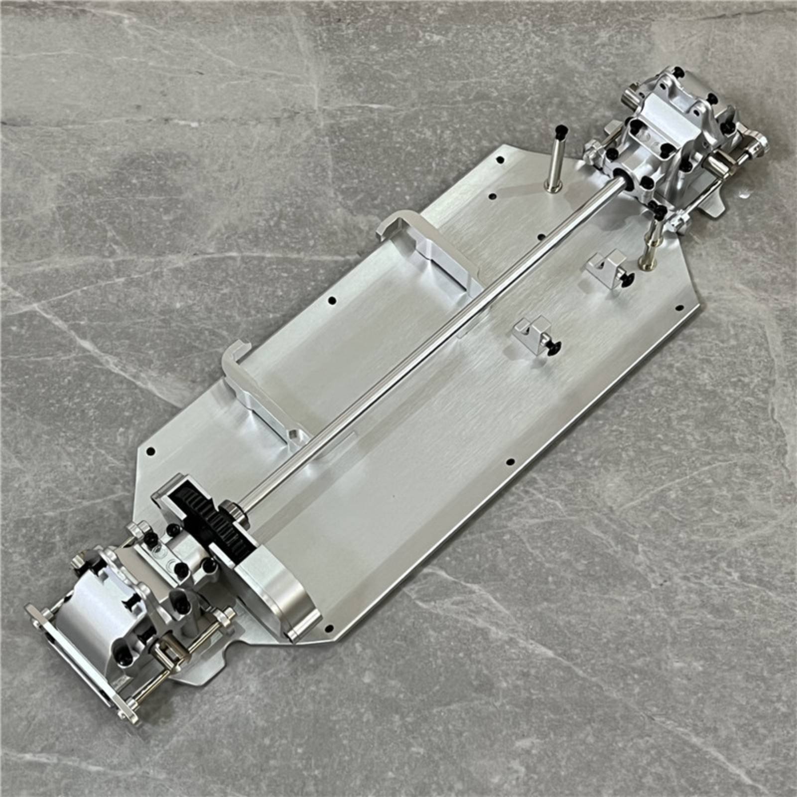 1/12 Ölçekli Araba Aktarma Org - Rc Hobby Motor incelemesi ve fiyatı