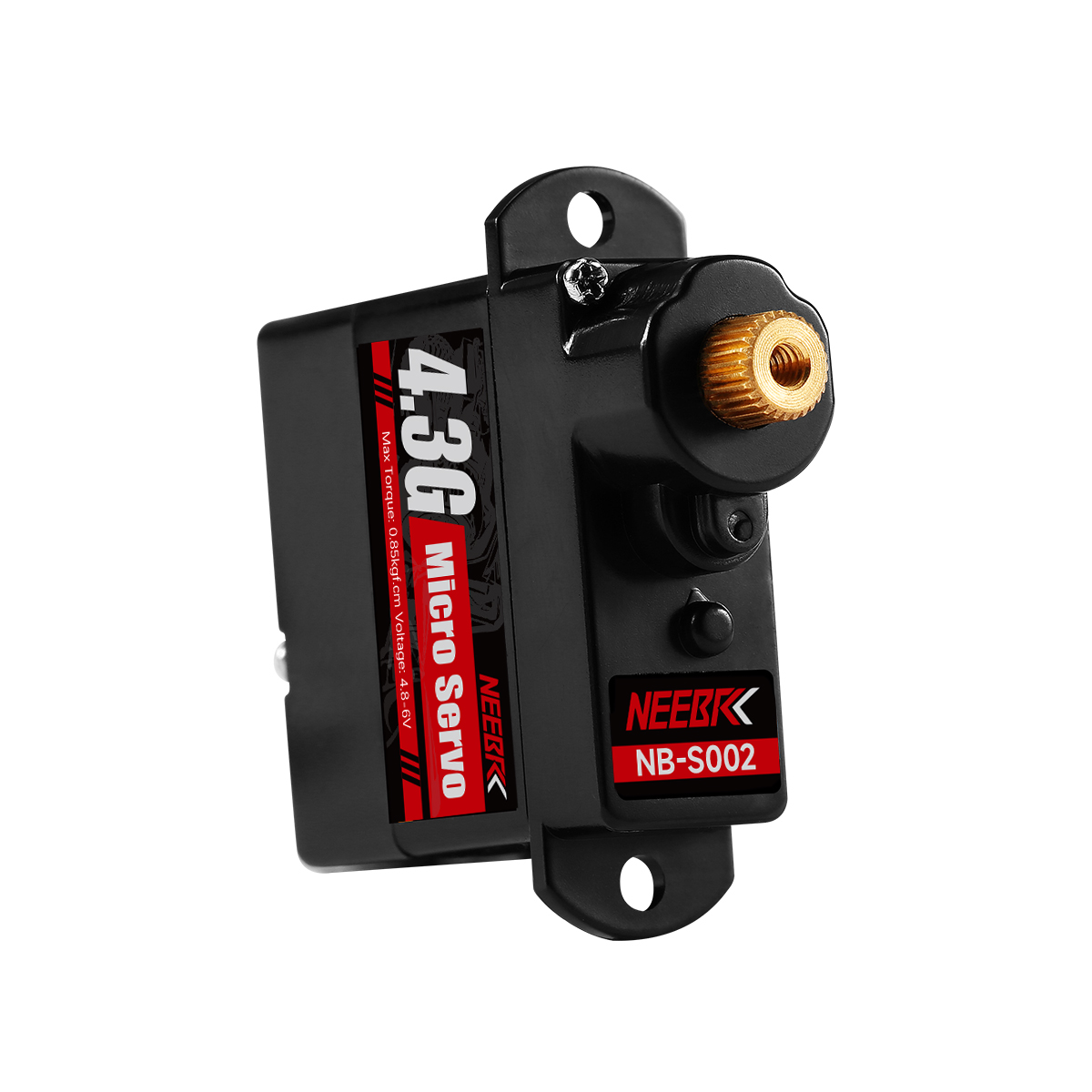 1/5/10/20 adet NEEBRC 4.3g Met - Top Rc Hobby Mini Xcub incelemesi ve fiyatı
